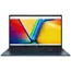 Notebook/ Asustek/ VivoBook 15 15.6''  I5-1235U 8GB 512GB Integrated Intel Graphics BLUE