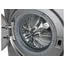 სარეცხი მანქანა LG F4V5VYL2P.APTPMER  -9 KG, 1400 RPM, 85X56X60, INVERTER, ARTIFICIAL INT,STEAM, Platinum , 5 image - Primestore.ge
