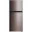 მაცივარი Toshiba GR-RT559WE-PMJ(37)-TOP Freezer, 172x70x68, 414 Litres,INVERTER,Satin Grey  - Primestore.ge