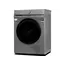 სარეცხი მანქანა TOSHIBA TW-BL90A4UZ(SS) WM/FL 8 KG 1200 RPM, 85x60x45, INVERTER, Grey , 2 image - Primestore.ge