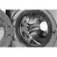 სარეცხი მანქანა Midea MFK03W80B/S, 8Kg, A+++, 1400Rpm, 78Db, Washing Machine, Silver , 5 image - Primestore.ge