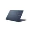 ნოუთბუქი Asustek VivoBook 15 15.6" i5-1335U 16GB 512GB SSD Integrated Graphics Blue , 6 image - Primestore.ge
