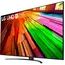 ტელევიზორი LG 43UT81006LA.AMCN (2024) IPS Smart 4K 178*/178* HDR10 BT5.1 Wi-Fi 2xUSB 3xHDMI 200x200 , 3 image - Primestore.ge