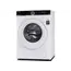 სარეცხი მანქანა TOSHIBA TW-BK90G4UZ(WK) -8 KG,1400 RPM, INVERTER,STEAM, BIG Display,White , 2 image - Primestore.ge