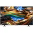 TV TCL 43P755/R75PG1S-EU/GE (2024) Black 4K UHD Google TV T-SCREEN 120Hz Game Accelerator HDR10+ 2x10W WiFi5 BT5.0 Hands Free Voice