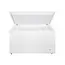 საყინულე TCL F400CFW CHEST FREEZER, 392L, DEFROST, WHITE , 3 image - Primestore.ge