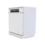 ჭურჭლის სარეცხი მანქანა Toshiba DW-14F1CIS (W) FS/ Size, 85x60x60/ White/ Class A++/ Prog 8/ Set 14 , 2 image - Primestore.ge