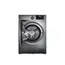 სარეცხი და საშრობი მანქანა TCL C2210WDG-10/6 KG DirectDrive INVERTER 1200 RPM, 85X60X60, 16 Programs LED DISPLAY , 2 image - Primestore.ge