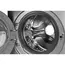 სარეცხი მანქანა Midea MFK03W120B/S, 12Kg, A+++, 1400rpm, 76Dba, Washing Machine, Silver , 5 image - Primestore.ge