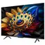 ტელევიზორი TCL 43C655 (2024) 4K Google TV HDR10+  Dolby Atmos BT5.2 Wi-Fi 2.4+5GHz DVB-T/T2/C/S/S2 2x15W HDMI1.4/HDMI2.0&HDMI2.1,HDCP1.4 200x100 , 3 image - Primestore.ge
