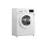 სარეცხი მანქანა LG F2J3NYL3W.ABWPMER - 6KG, 1200 RPM, 85X44X60,INVERTER, 6Motion,Steam,White , 3 image - Primestore.ge