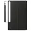 პლანშეტის ქეისი და კლავიატურა Samsung Book Cover Keyboard (AI Key) for Galaxy Tab S10+, black , 2 image - Primestore.ge