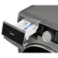 სარეცხი მანქანა Midea MFK03W70B/S, 7Kg, A+++, 1200rpm, 76Dba, Washing Machine, Silver , 4 image - Primestore.ge