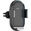მანქანის უსადენო დამტენი Xiaomi 50W Wireless Car Charger - Primestore.ge