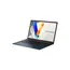 ნოუთბუქი Asustek VivoBook 15 15.6" i5-1335U 16GB 512GB SSD Integrated Graphics Blue , 2 image - Primestore.ge
