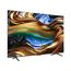 TV TCL 65P755/R75PG1S-RU/GE (2024) Black 4K UHD Google TV T-SCREEN 120Hz Game Accelerator HDR10+ 2x10W WiFi5 BT5.0 Hands Free Voice, 3 image