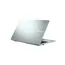 ნოუთბუქი Asustek Vivobook Go 15.6" Ryzen 5 7520U 16GB 512GB SSD Radeon Graphics GREEN , 4 image - Primestore.ge