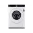 სარეცხი მანქანა TOSHIBA TW-BK90G4UZ(WK) -8 KG,1400 RPM, INVERTER,STEAM, BIG Display,White  - Primestore.ge