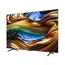 TV TCL 65P755/R75PG1S-RU/GE (2024) Black 4K UHD Google TV T-SCREEN 120Hz Game Accelerator HDR10+ 2x10W WiFi5 BT5.0 Hands Free Voice, 2 image