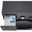 სარეცხი მანქანა LG F2V5HYLYJ.AMBPMER-7 KG ,1200 RPM, 85X45X60 , INVERTER,ARTIFICIAL INTELIGENCE, 6Motion,STEAM, Silver , 4 image - Primestore.ge
