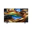 TV TCL 65P755/R75PG1S-RU/GE (2024) Black 4K UHD Google TV T-SCREEN 120Hz Game Accelerator HDR10+ 2x10W WiFi5 BT5.0 Hands Free Voice