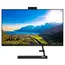 All In One კომპიუტერი Lenovo IdeaCentre 3 24ALC6 RYZEN 7 7730U 16GB 512GB BLACK  - Primestore.ge