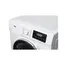 Washing Machine/ TCL P608FLW - 8 KG DIGITAL INVERTER 1400 RPM, 85X60X60, 16 Programs LED DISPLAY, White, A+++, 5 image