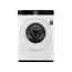 სარეცხი მანქანა TOSHIBA TW-BK100G4UZ(WK) -  9 KG, 1400 RPM, INVERTER, BIG Display, WHITE  - Primestore.ge