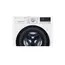 სარეცხი მანქანა LG F4V5VYL0W.ABWPMER -9 KG, 1400 RPM, 85X56X60, INVERTER, ARTIFICIAL INT,STEAM, White , 5 image - Primestore.ge
