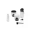 ყავის აპარატი Delonghi EXAM440.55.W Rivelia , 6 image - Primestore.ge