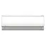 კონდიციონერი Midea MSAF-12HRN8-W, 35-40m², ON/OFF, White  - Primestore.ge