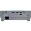 პროექტორი ViewSonic PA503SE SVGA 800x600 4000 ANSI Lmn; CR 22000:1; Lamp: 5000h/eco 15000h; 20"-300"; Zoom:1.1x; 27dB; VGA IN:2;HDMI:1; Spk. 2W , 3 image - Primestore.ge