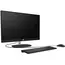 All In One კომპიუტერი HP All-in-One Desktop PC | Maokong24A | R5-7520U | 16GB | 512GB | UMA | 23.8 FHD |FreeDos| Jet Black , 2 image - Primestore.ge