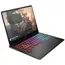 ნოუთბუქი HP A1AA6EA Omen, 14", Ultra 7-155H, 16GB, 1TB SSD, RTX4060 8GB, Shadow Black , 2 image - Primestore.ge