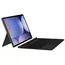პლანშეტის ქეისი და კლავიატურა Samsung Book Cover Keyboard (AI Key) for Galaxy Tab S10+, black , 4 image - Primestore.ge