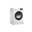 Washing Machine/ TCL P608FLW - 8 KG DIGITAL INVERTER 1400 RPM, 85X60X60, 16 Programs LED DISPLAY, White, A+++, 3 image