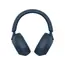 ყურსასმენი Sony WH1000XM5 WIRELESS NOISE CANCELLING HEADPHONES Midnight Blue (WH1000XM5/LME) , 2 image - Primestore.ge