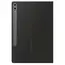 პლანშეტის ქეისი და კლავიატურა Samsung Book Cover Keyboard (AI Key) for Galaxy Tab S10+, black  - Primestore.ge