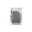 სარეცხი მანქანა AEG LFR73844VE, 8 KG, Inverte, 60x85x60, A+++, 1400 RPM, 72 DB, 9th Series, Universal Dose , 2 image - Primestore.ge