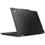 ნოუთბუქი Lenovo 21MMS0EJ00 ThinkPad T14 G5, 14", Ultra 7-155U, 16GB, 1TB SSD, Integrated, Black , 6 image - Primestore.ge