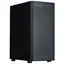 ქეისი Zalman I4BLACK, Computer Case, MidT, ATX, micro-ATX, mini-ATX, USB 2.0, USB 3.0x2, Black , 2 image - Primestore.ge