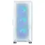 ქეისი Zalman I3NEOARGBWHITE, Computer Case, MidT, ATX, micro-ATX, mini-ATX, USB 2.0, USB 3.0x2, White , 4 image - Primestore.ge