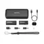მიკროფონი Godox 2.4GHz Wireless Microphone System MoveLink Mini LT Kit 2 , 2 image - Primestore.ge