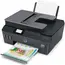 პრინტერი HP Y0F71A Smart Tank 615, MFP, A4. Wi-Fi, USB, Bluetooth, Black , 3 image - Primestore.ge