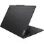 ნოუთბუქი Lenovo 21LTS07700 ThinkPad T14s G5, 14", Ultra 7-155U, 32GB, 1TB SSD, Integrated, Black , 5 image - Primestore.ge