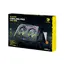 ნოუთბუქის გამაგრილებელი 2E 2E-CPG-006 Gaming Cooling Pad Black , 8 image - Primestore.ge