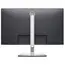 Monitor Dell 210-BMJC P2725HE, 27", Monitor, FHD, IPS, HDMI, DP, RJ45, USB, USB Type-C, Black/Silver, 3 image