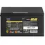 კვების ბლოკი 2E 2E-EP800GM-140 Extra, 800W, 80 Plus, Power Supply, Black , 2 image - Primestore.ge