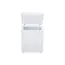 საყინულე TCL F249CFW, 249L, DEFROST, WHITE , 2 image - Primestore.ge