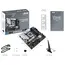 დედა დაფა Asus 90MB1CX0-M1EAY0 PRIME B760M-A WIFI, LGA 1700, DDR4, 128GB - Primestore.ge
